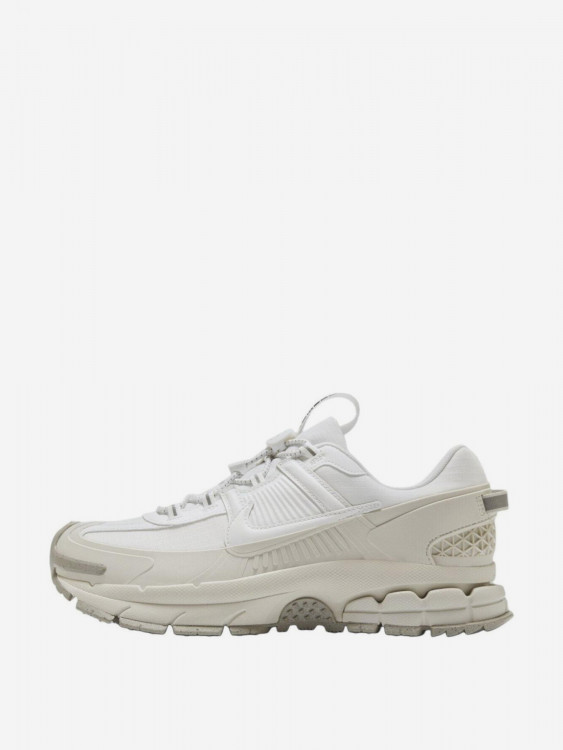 Кроссовки Nike Zoom Vomero Roam Summit White Light Bone Light Iron Ore