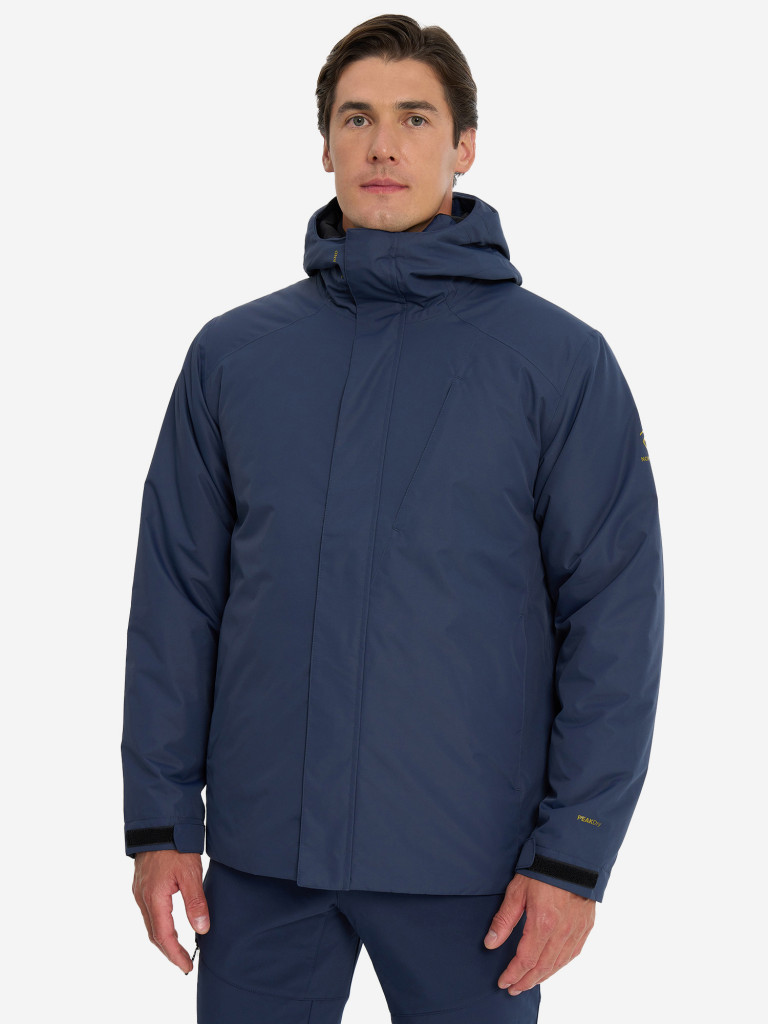 Куртка утепленная мужская Northland