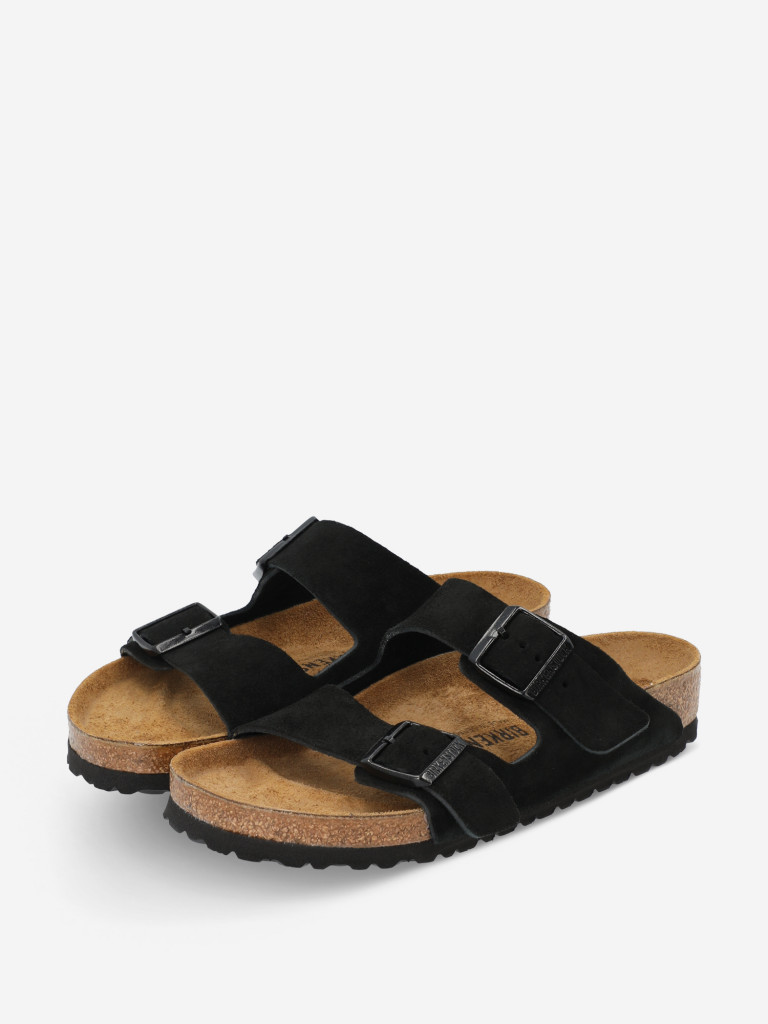 Шлепанцы женские Birkenstock Arizona