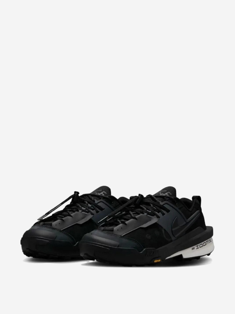 Кроссовки мужские Nike Zegamadome x sacai