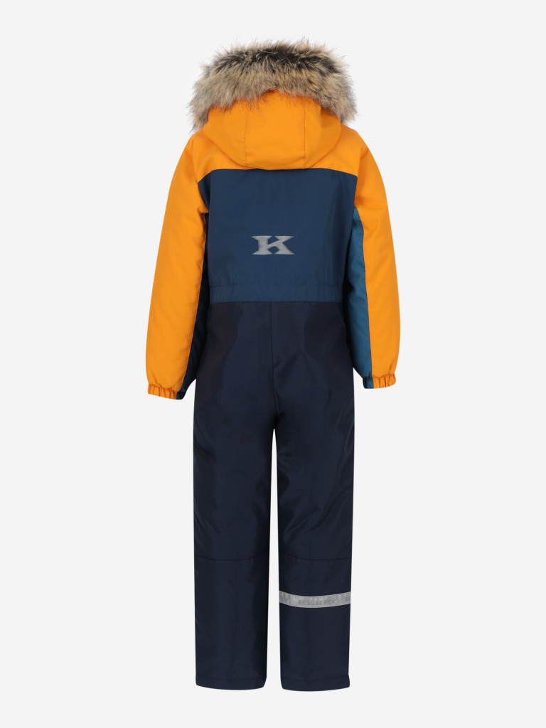 Комбинезон для мальчиков Kerry Trio