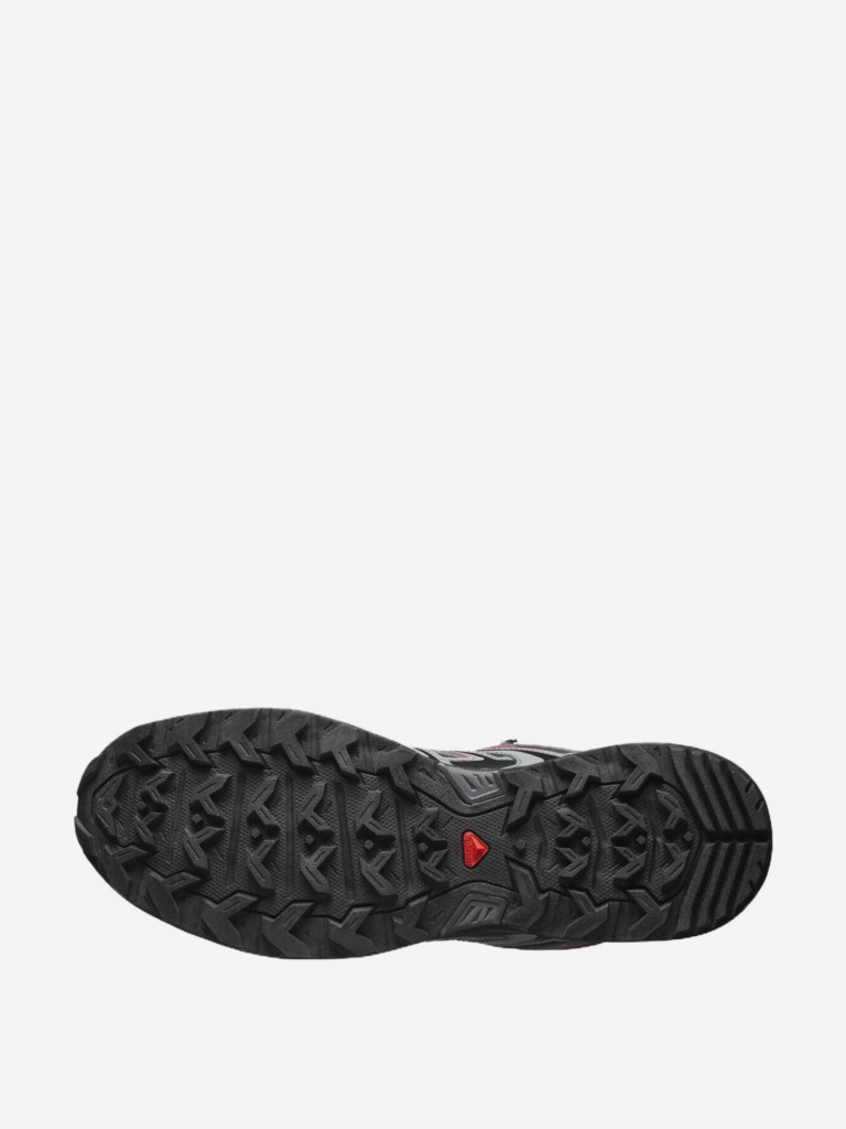Ботинки мужские Salomon X Ultra Pioneer Mid GTX