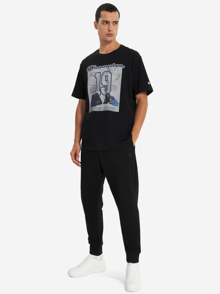 Футболка мужская Champion