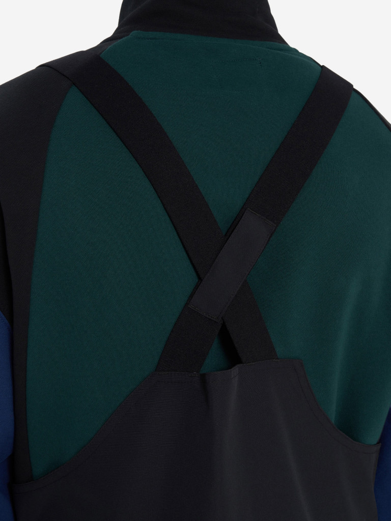 Брюки мужские DC Shoes Brigade