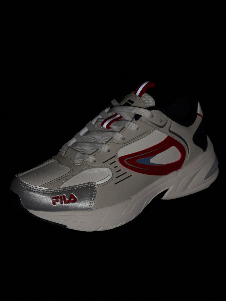 Кроссовки для мальчиков FILA Jaden 3.0 Pu