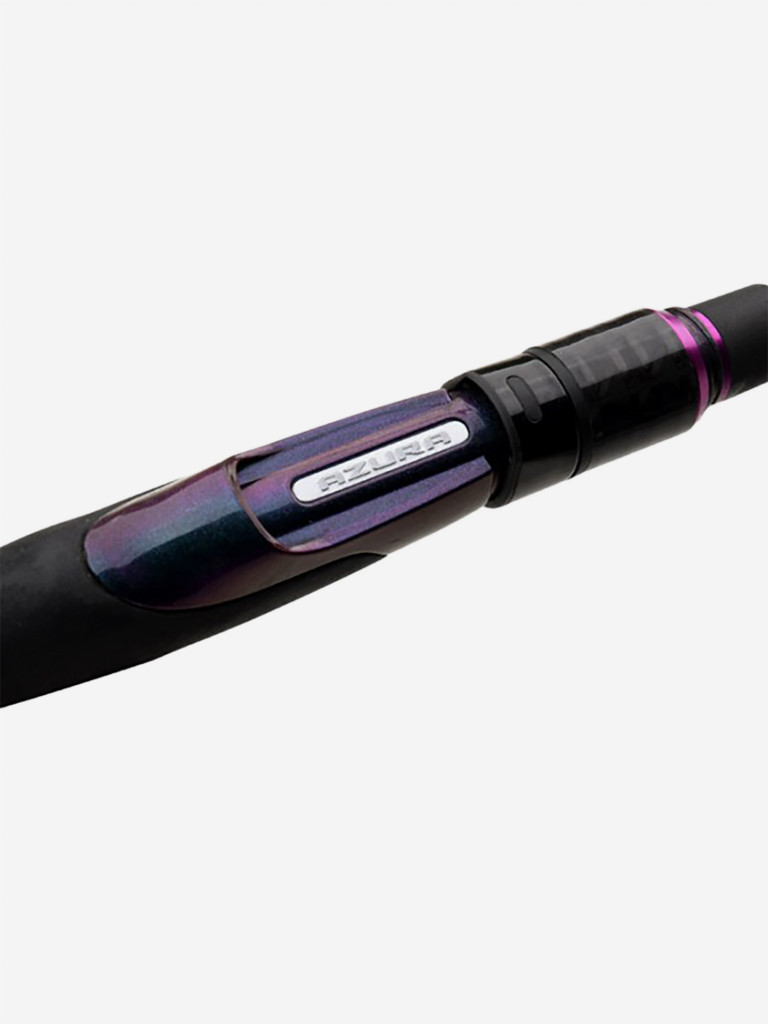 Удилище спиннинговое AZURA Raidоn XP R79MH Deep Hunt 2,36м тест 9-38г