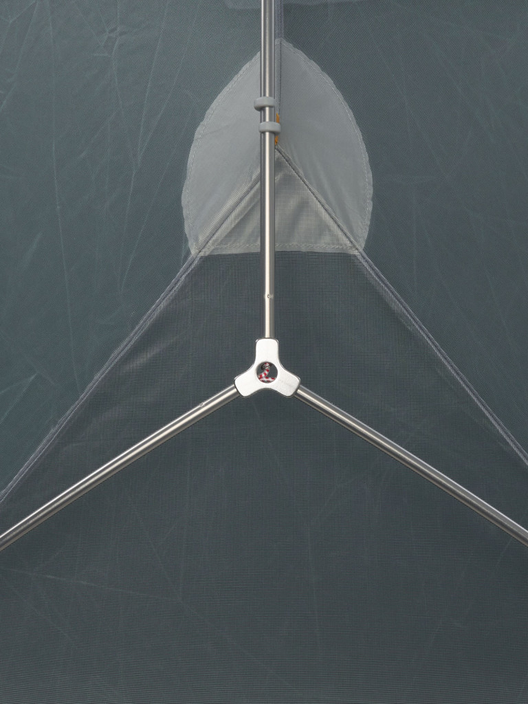 Палатка 2-местная Naturehike Mongar Ultralight