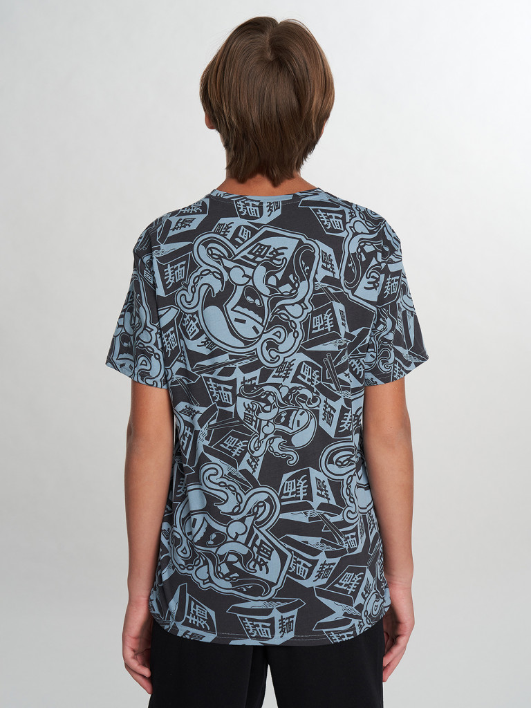 Футболка для мальчиков Termit