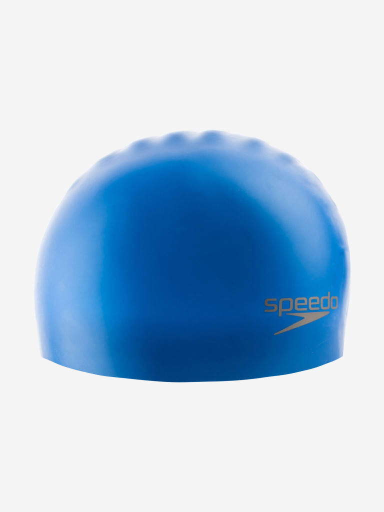 Шапочка для плавания Speedo Silc Moud