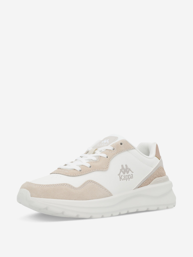 Кроссовки женские Kappa Selecto 4.0