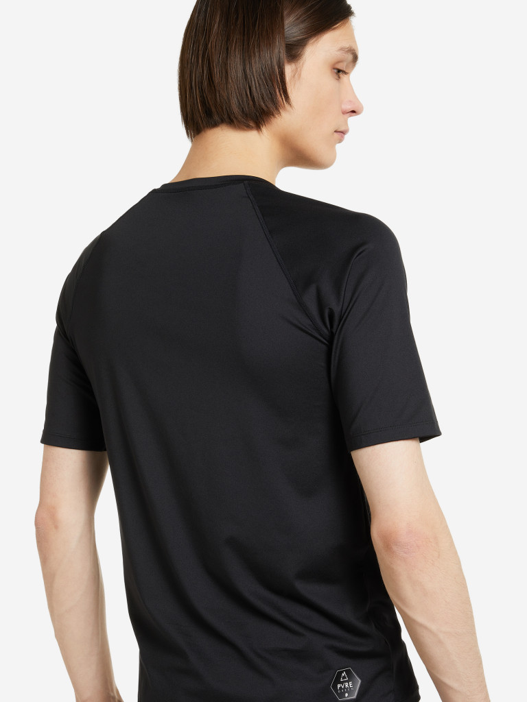 Футболка спортивная мужская Protest