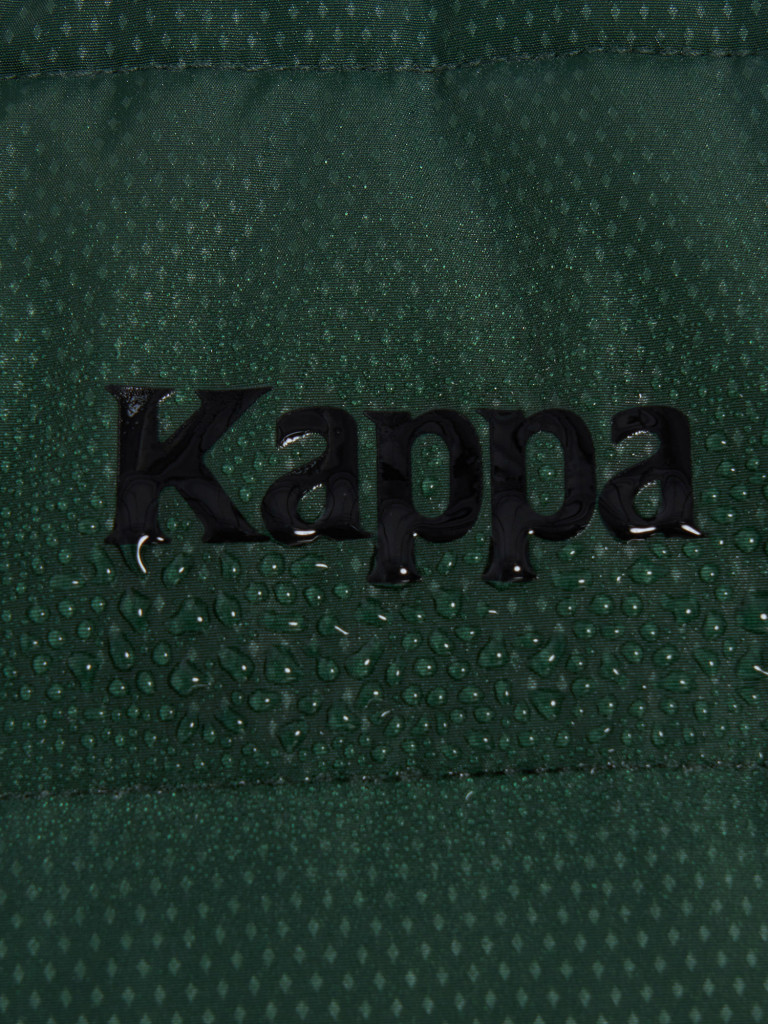 Куртка утепленная мужская Kappa Galassia