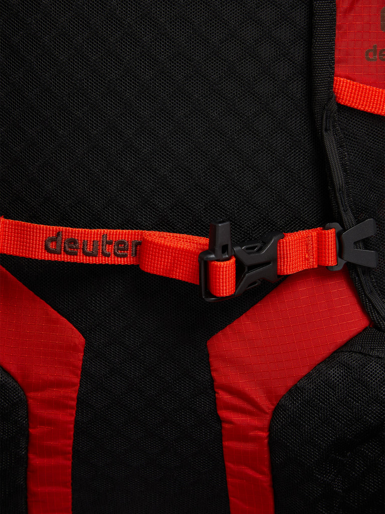 Рюкзак Deuter Updays 26 л
