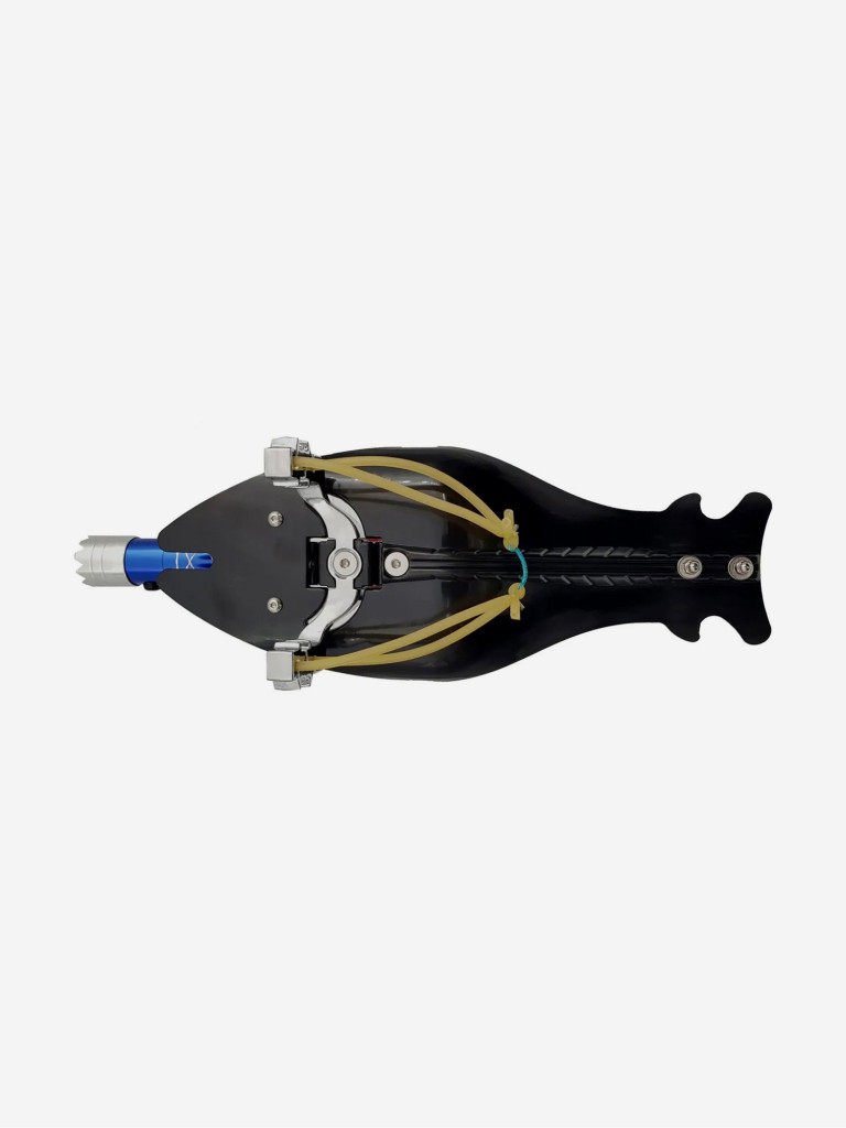 Рогатка Centershot Osprey с комплектом для боуфишинга