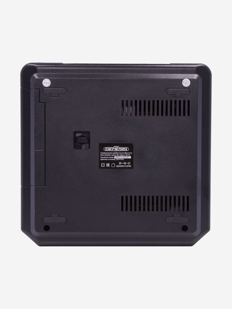 Игровая приставка RETRO GENESIS Modern + 303 игр