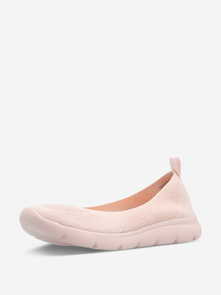 Балетки женские Demix Ballerina 2