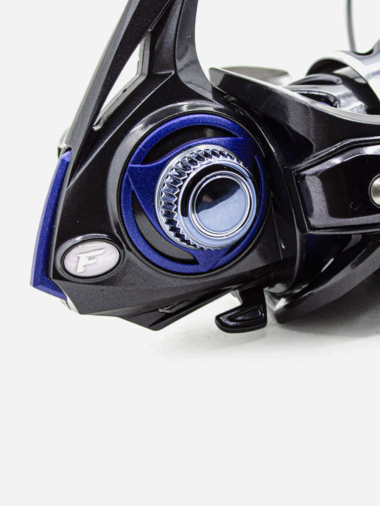 Катушкa FLAGMAN спиннинговая Onyx 2500S 9+1ш.п.