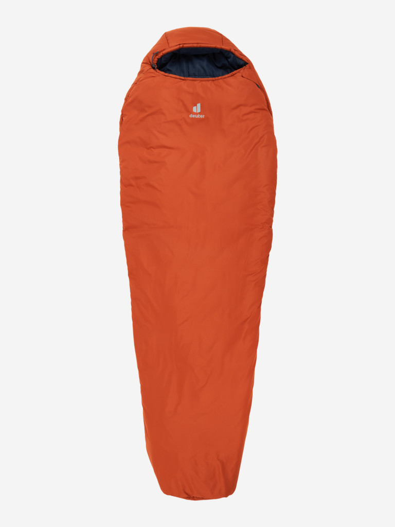 Спальный мешок Deuter Orbit -5