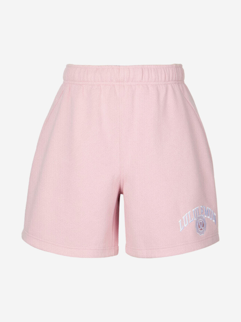 Шорты Lululemon Scuba Short 7"