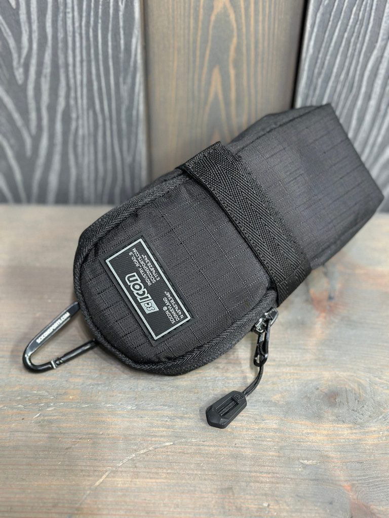 Очки спортивные Scicon AeroWing Lamon оправа Black Gloss линза SCNPP Multimirror Blue