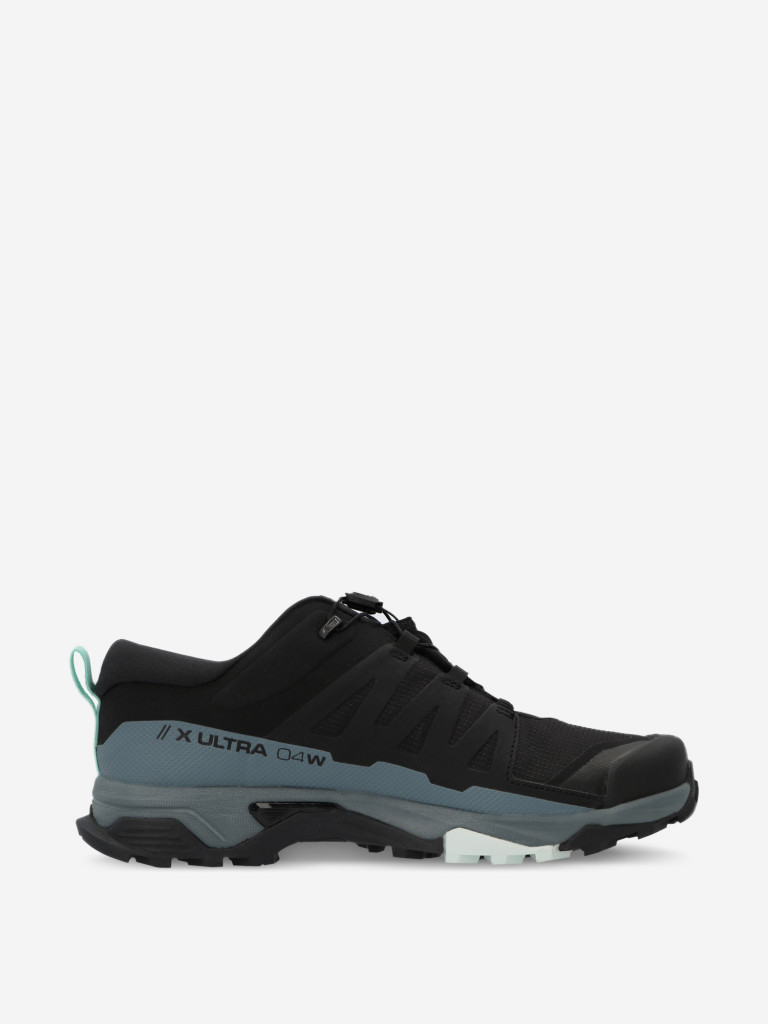 Полуботинки женские Salomon X Ultra 4 GTX