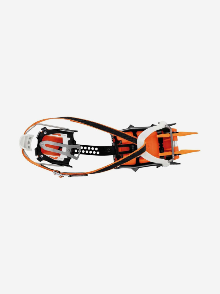 Кошки для альпинизма Petzl Lynx