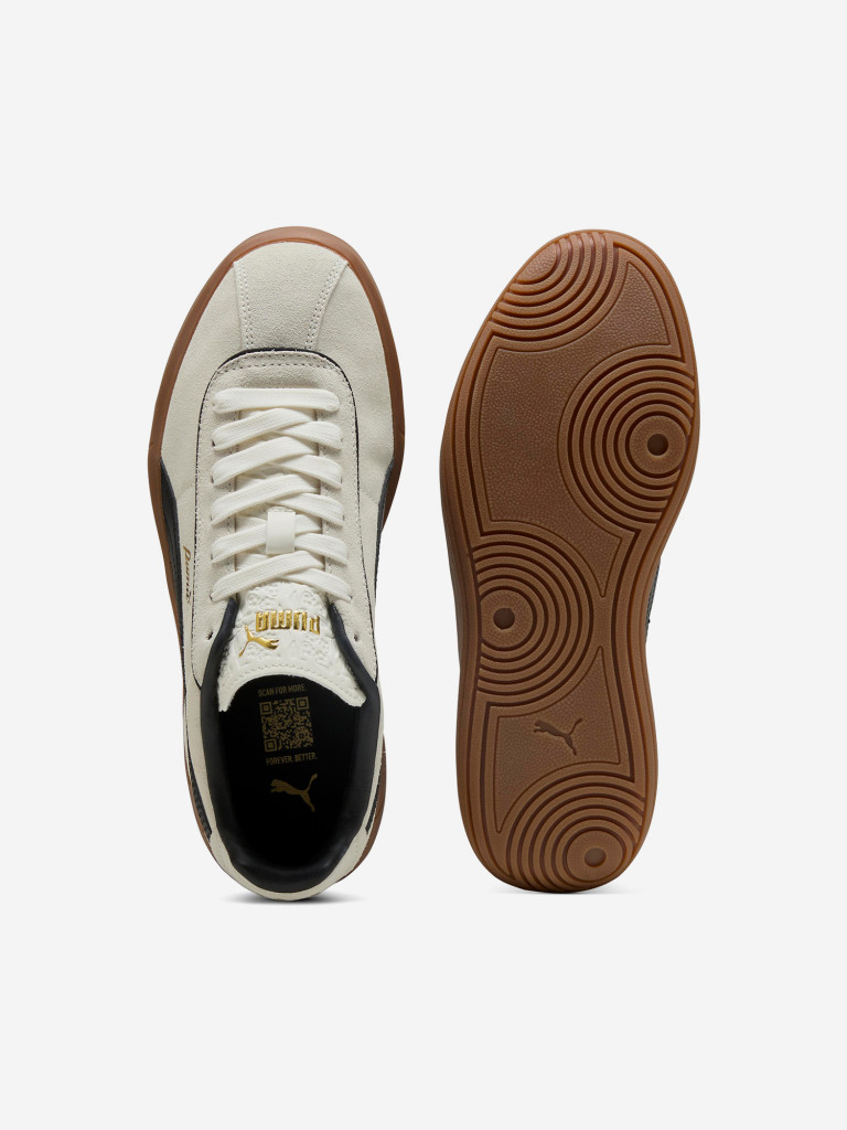 Кеды женские PUMA Club