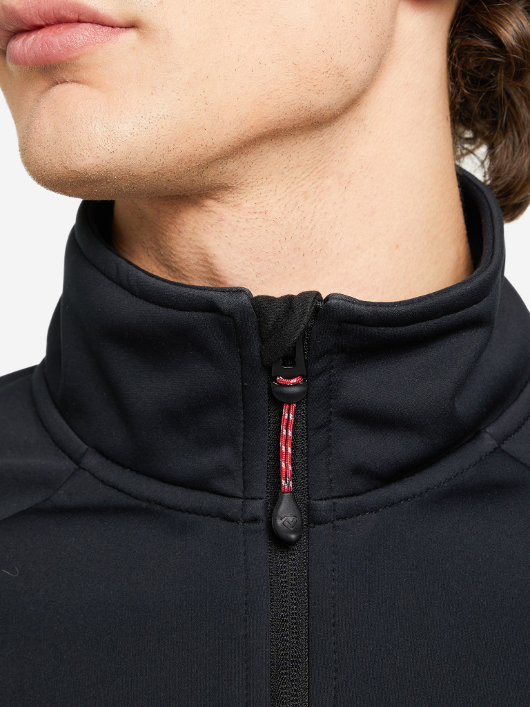 Джемпер флисовый мужской Northland Polartec