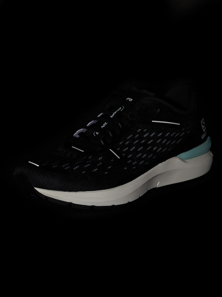 Кроссовки мужские Salomon Sonic 4