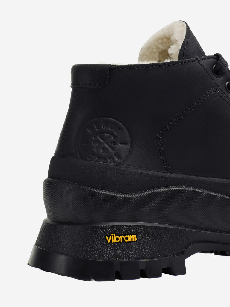 Ботинки женские Blackstone V-NIMS