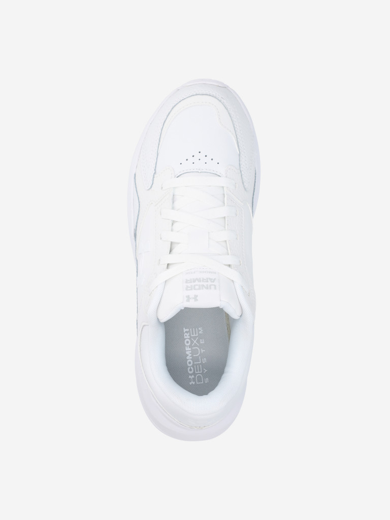 Кроссовки мужские Under Armour Edge