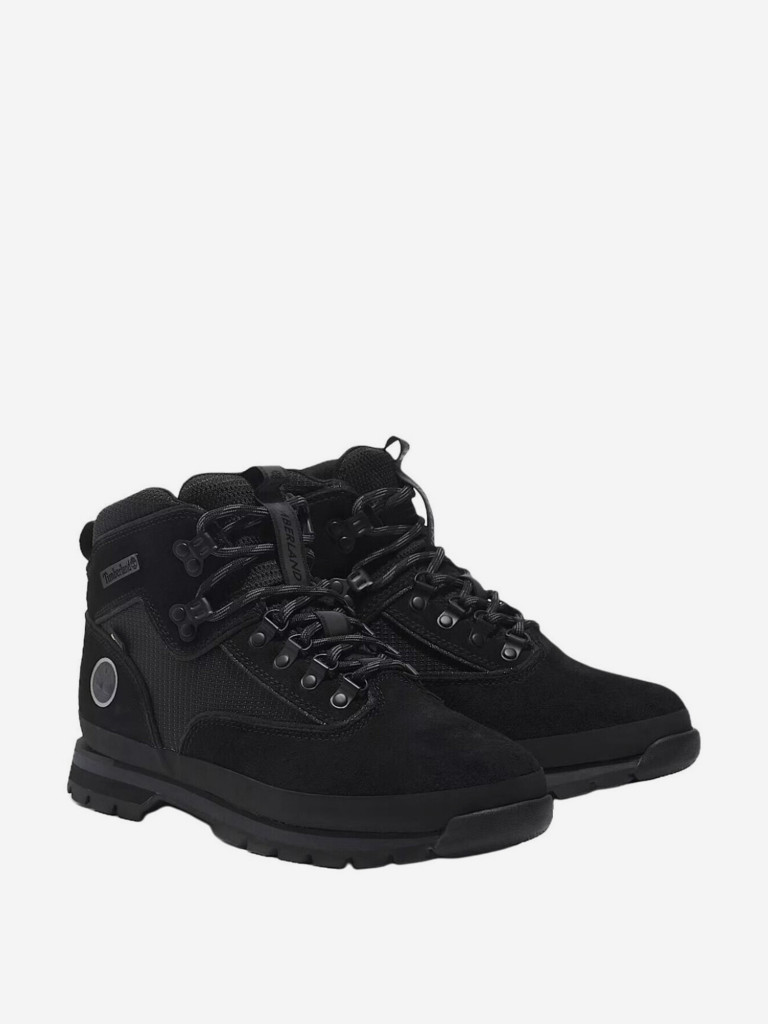 Ботинки Timberland Euro Hiker Mid