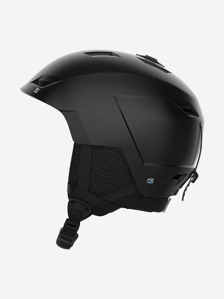 Горнолыжный шлем Salomon Icon LT Черный