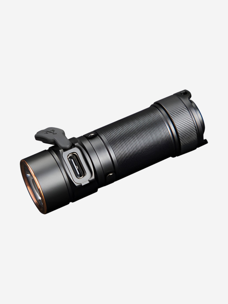 Фонарь ручной Fenix E18R V2.0, 1200 лм