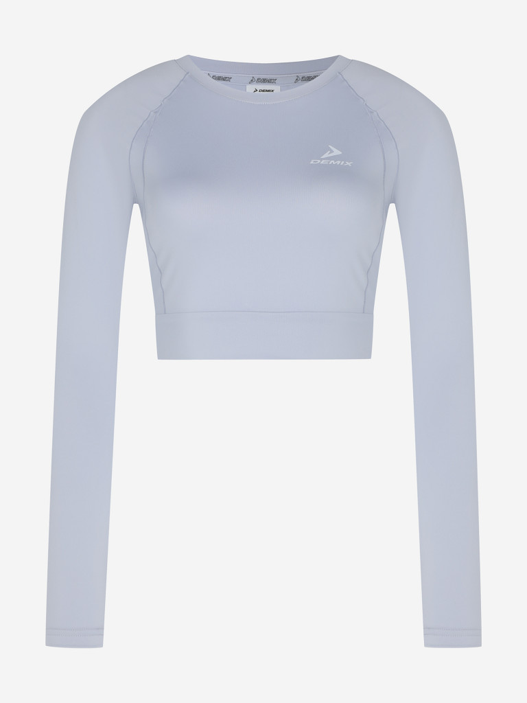 Лонгслив женский Demix