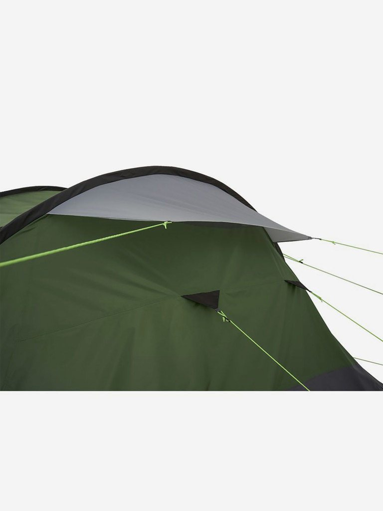 Четырехместная кемпинговая палатка Trek Planet Siena Lux 4