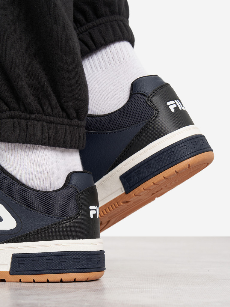 Кеды для мальчиков FILA Teen 2.0