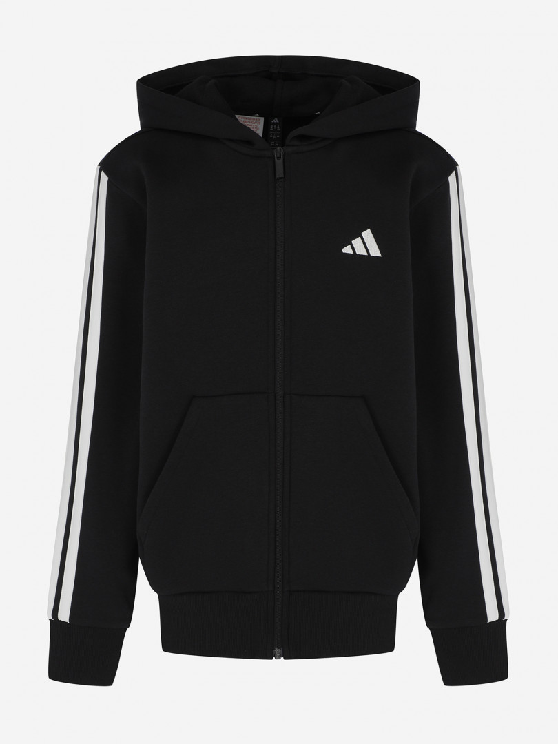 Толстовка для мальчиков adidas Черный 6599₽