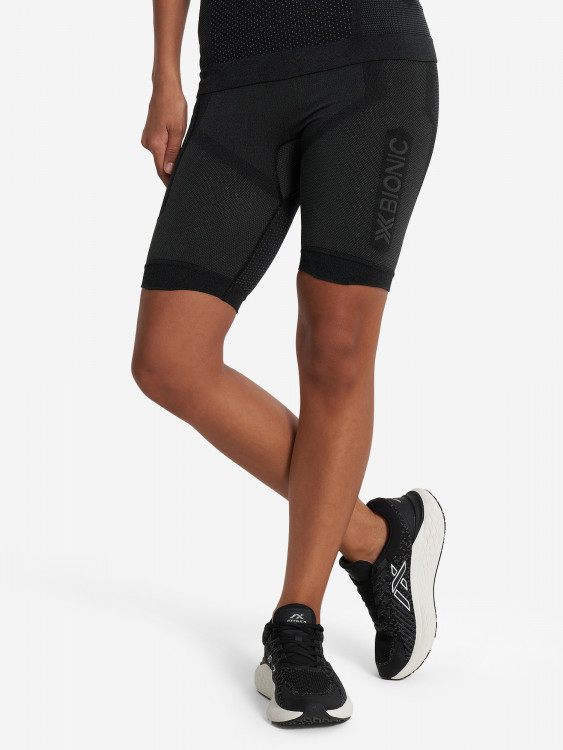 Велосипедки женские X-Bionic