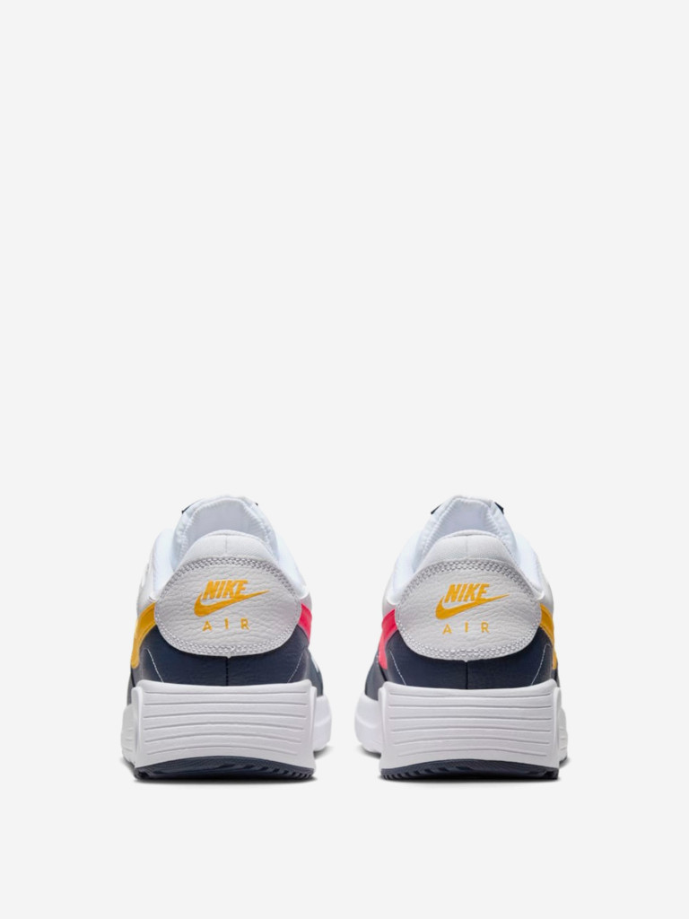 Кроссовки мужские Nike Air Max SC NA5