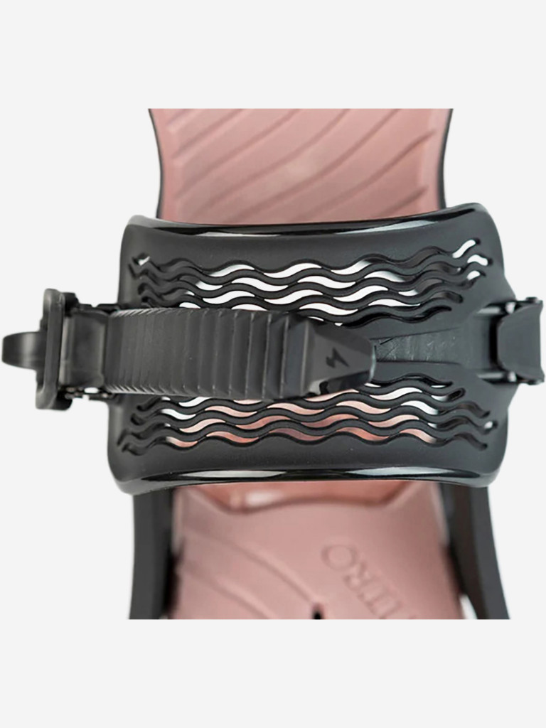 Сноубордические крепления Nitro Ivy 24/25