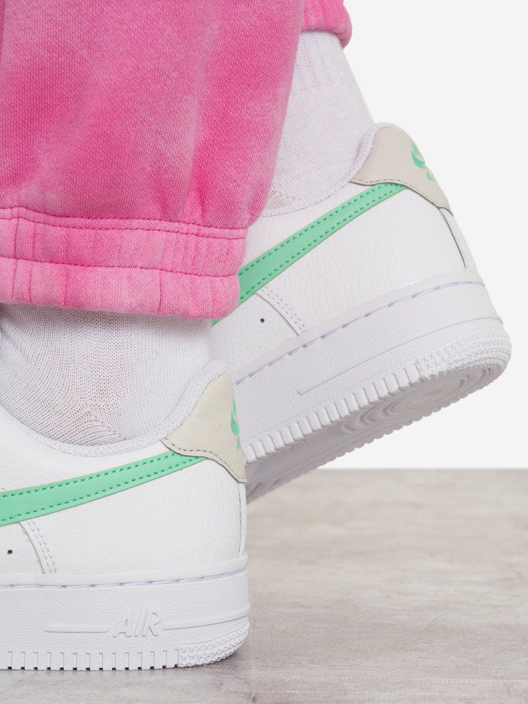 Кеды женские Nike WMNS Air Force 1 '07