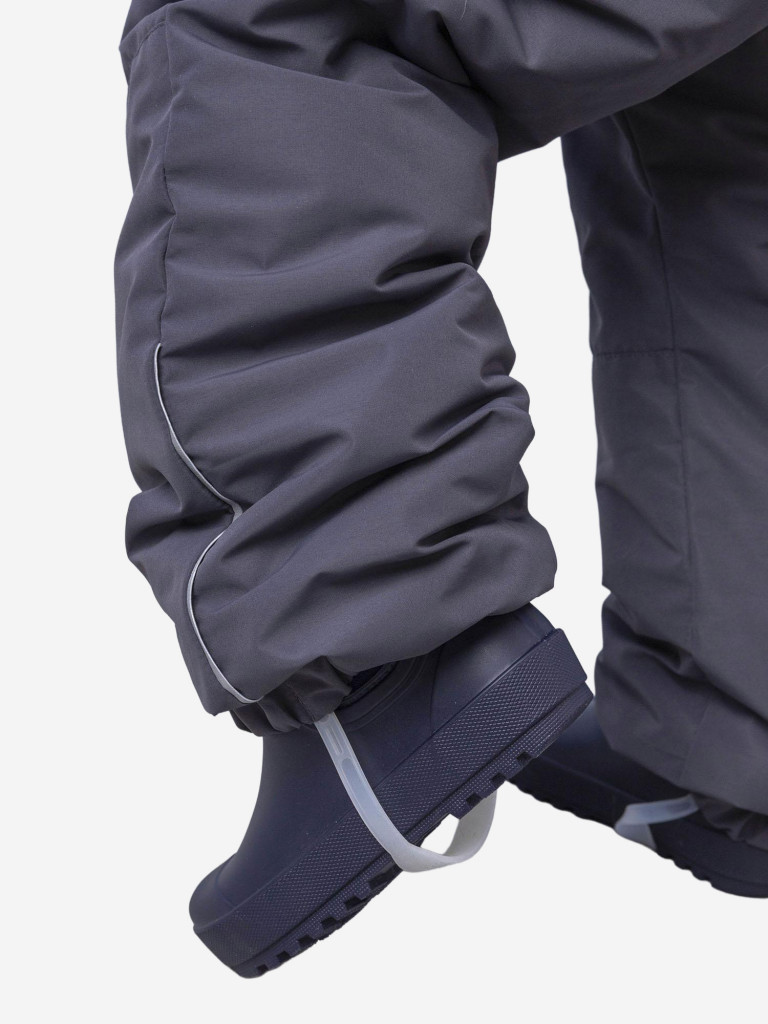 Кобинезон детский batik Марион графит