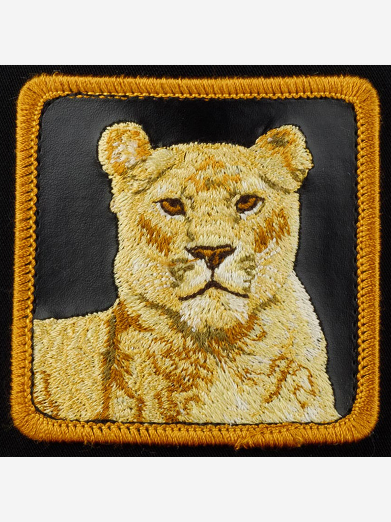 Бейсболка с сеточкой GOORIN BROTHERS 101-0755