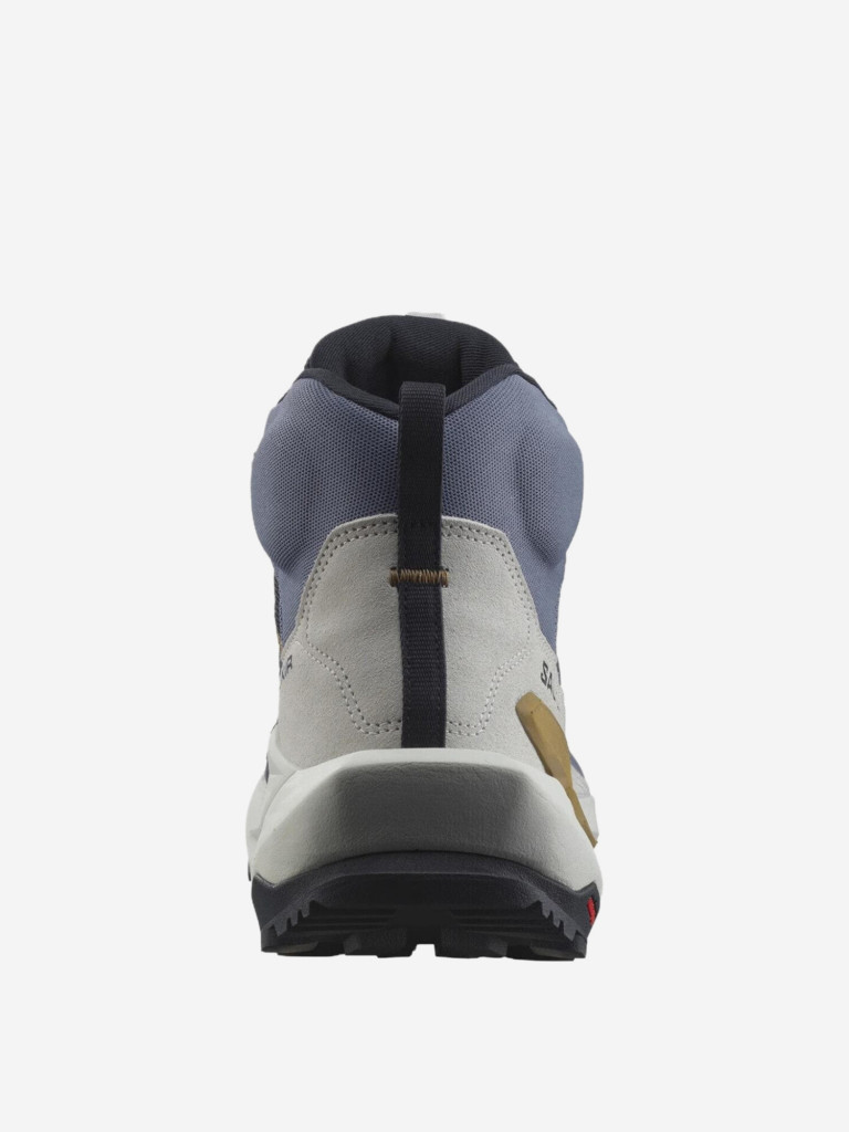 Ботинки мужские Salomon Elixir Mid