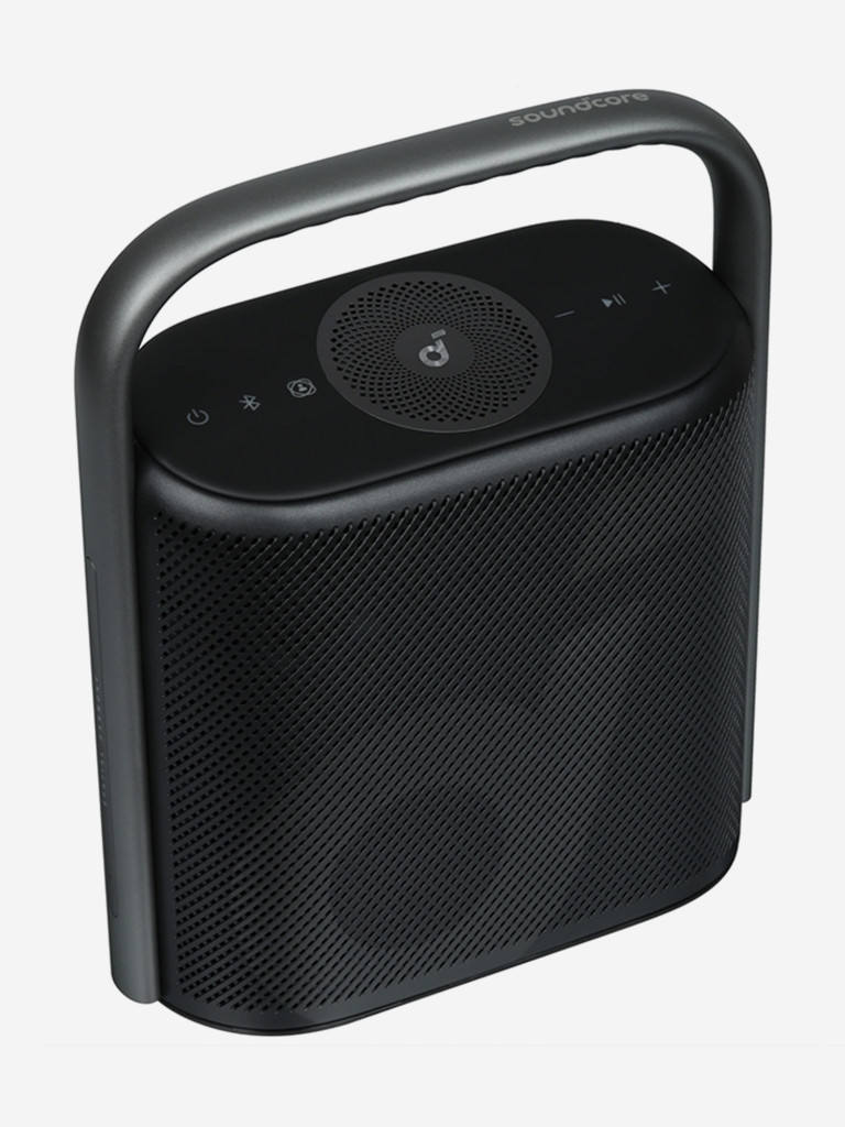 Колонка Anker Soundcore Motion X500, черная