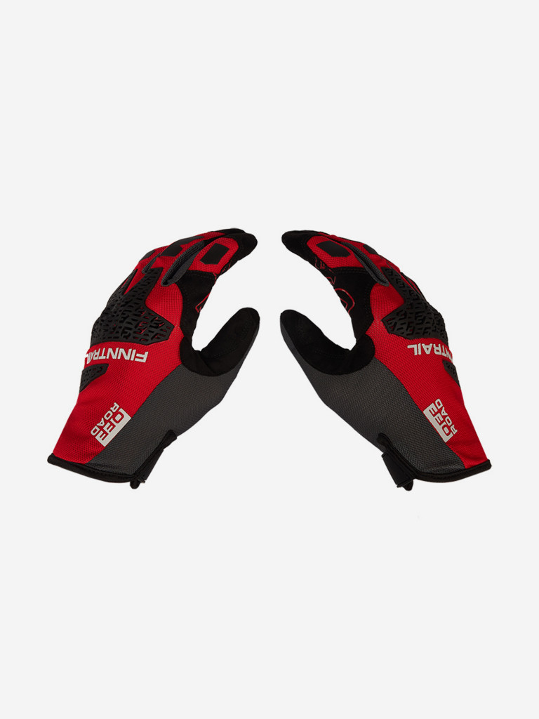 Перчатки спортивные FINNTRAIL Enduro