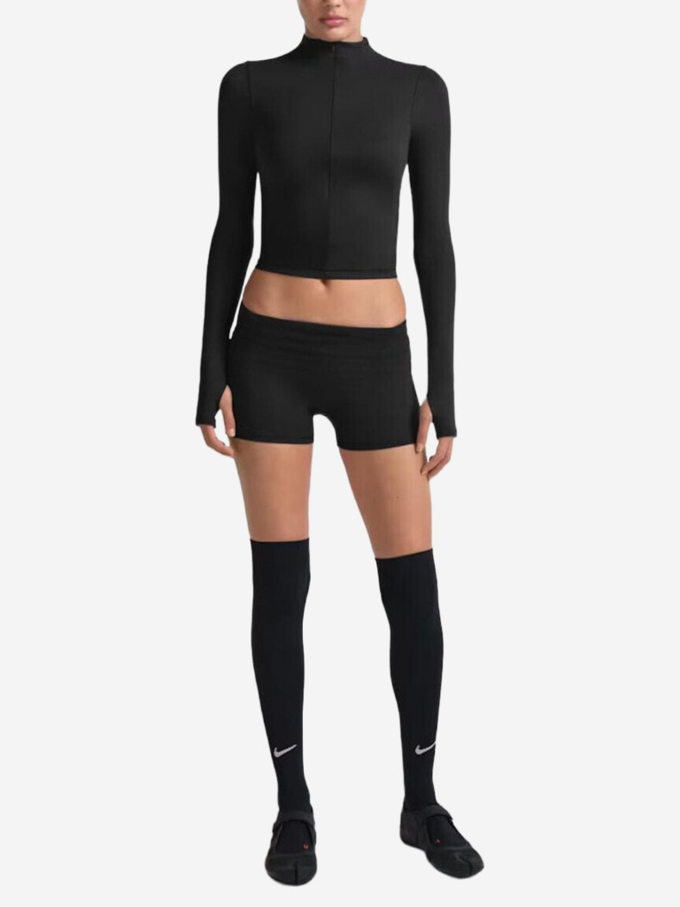 Лонгслив женский Nike SKIMS