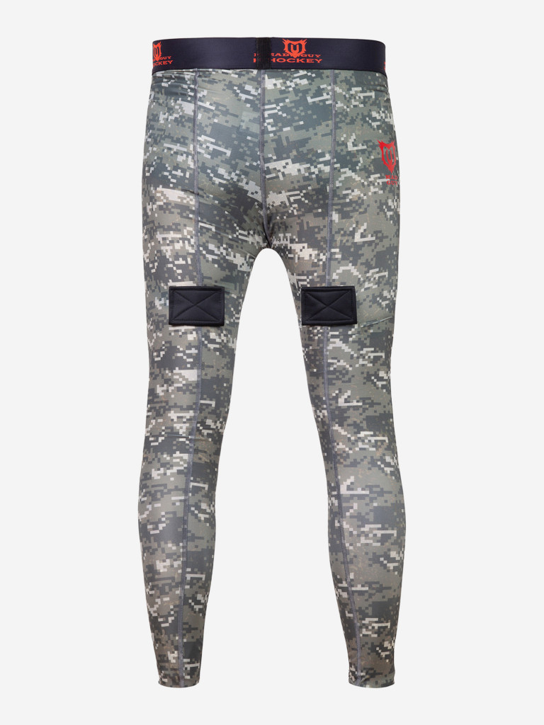Кальсоны детские MadGuy Camo-Line