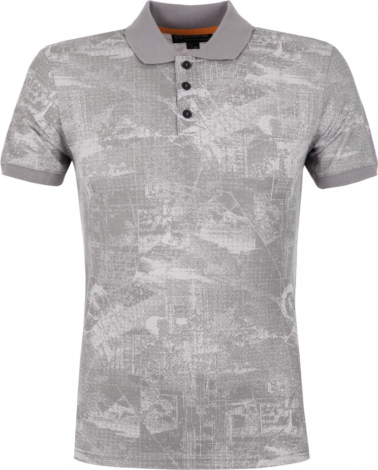 Поло мужское Outventure